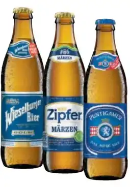 Metro Puntigamer Märzen Angebot