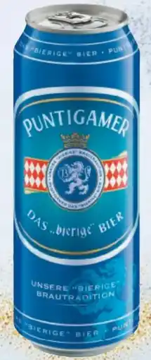 Metro Puntigamer Bier Angebot