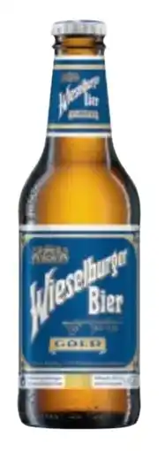 Metro Wieselburger Gold Angebot