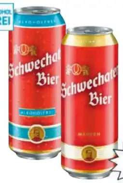 Metro Schwechater Bier Angebot