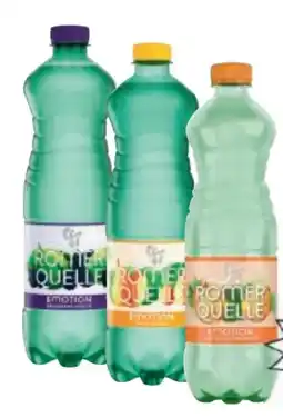 Metro Römerquelle Emotion Angebot