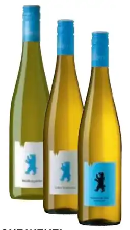 Metro Weingut Wenzl Weine Angebot