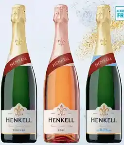 Metro Henkell Sekt Angebot