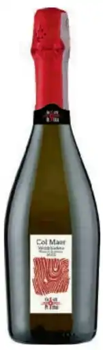 Metro Col Maor Prosecco Spumante Superiore Angebot