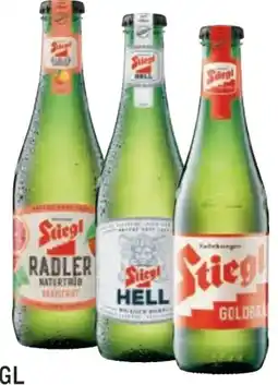 Metro Stiegl Goldbräu Angebot