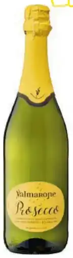 Metro Valmarone Prosecco Spumante Angebot