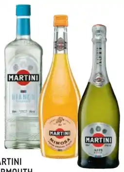Metro Martini Vermouth Angebot
