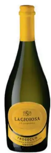 Metro La Gioiosa Prosecco Frizzante Angebot