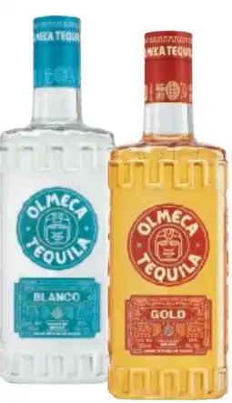 Metro Olmeca Tequila Gold Angebot