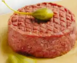 Billa Almo Beef Tatar Angebot