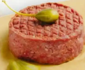 Billa Almo Beef Tatar Angebot