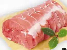 Billa Billa Genusswelt Kalbsrollbraten Angebot