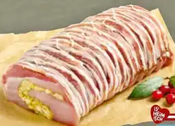 Billa Fair zum Tier! Festtagsbraten Angebot