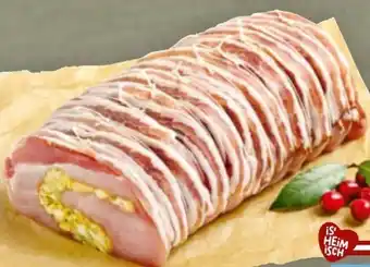 Billa Fair zum Tier! Festtagsbraten Angebot