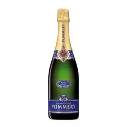 Billa Pommery Champagner Brut Royal Angebot