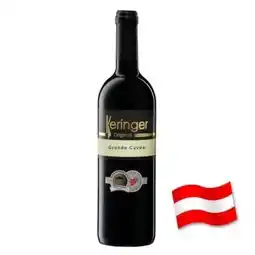 Billa Weingut Keringer Grande Cuvée Angebot