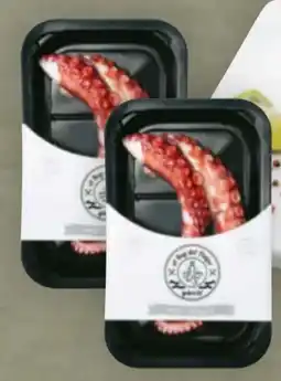 Billa Pulpoarme Angebot