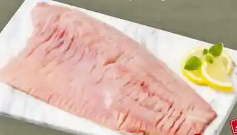 Ja!natürlich Bio Karpfenfilet