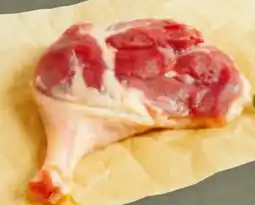 Billa ja!natürlich Bio-Entenkeule Angebot