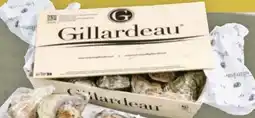 Billa Gillardeau Austern Angebot
