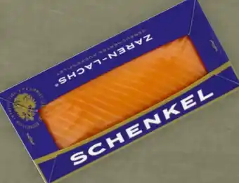 Billa Schenkel Zarenlachs Angebot