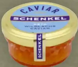 Billa Schenkel Keta Caviar Angebot