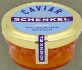 Billa Schenkel Keta Caviar Angebot