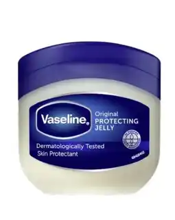 dm Vaseline Original reichhaltige Pflegecreme Angebot