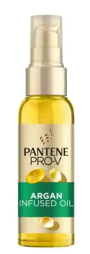 dm Pantene Pro-V Haaröl Angebot