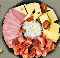 Billa ja!natürlich Bio-Platte Angebot