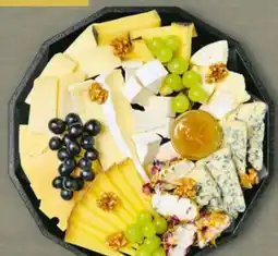 Billa Exquisite Käseplatte Groß Angebot