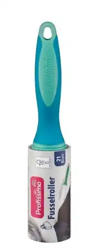 dm Profissimo Fusselroller Ersatzrollen Angebot