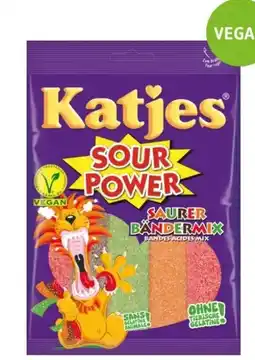 dm Katjes Fruchtgummi Sour Power Angebot