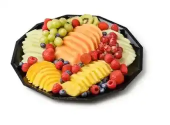 Billa Obstplatte Classic Angebot