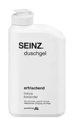 dm Seinz Dusche Angebot