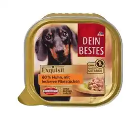 dm Dein Bestes Hundefutter Schale Angebot