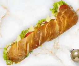 Billa Pflanzlich Wurzelbrot Angebot