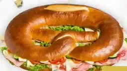 Billa Breze Wurst-Käse Lauge Angebot