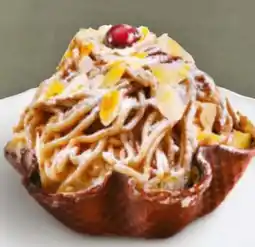 Billa BILLA PLUS Konditorei Maronitraum Angebot