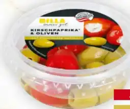 Billa Billa immer gut Antipasti Angebot