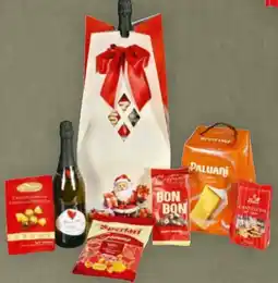 Billa Geschenkbox Dolce Vita Angebot