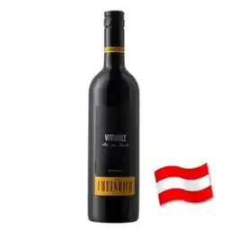 Billa Weingut Heinrich Silvia Vitikult Blaufränkisch Angebot