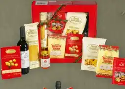 Billa Geschenkbox Gusto Italiano Angebot