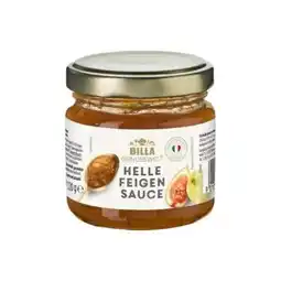 Billa Billa Genusswelt Feigen Sauce Angebot