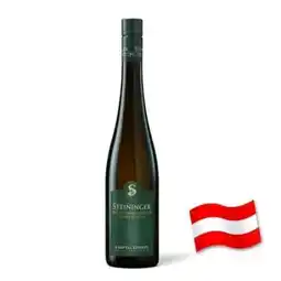 Billa Weingut Steininger Grüner Veltliner Ried Kittmannsberg Kamptal Reserve Angebot