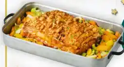 Billa BILLA PLUS Feinkost Jungschweinsbraten Angebot