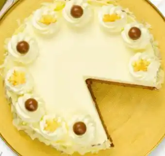 Billa BILLA PLUS Konditorei Trüffeltorte Angebot