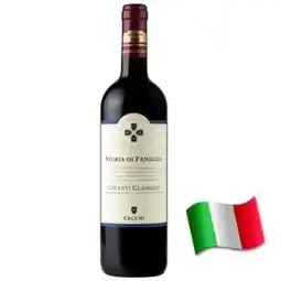 Billa Cecchi Chianti Classico Gran Selezione Angebot