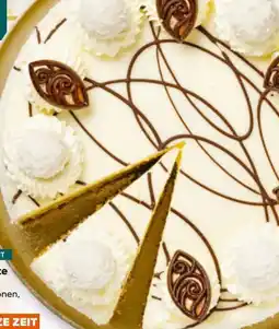 Billa BILLA PLUS Konditorei Kokostorte Angebot