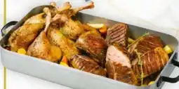 Billa BILLA PLUS Feinkost Das Beste von der Bio-Ente Angebot